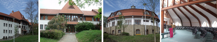 venue